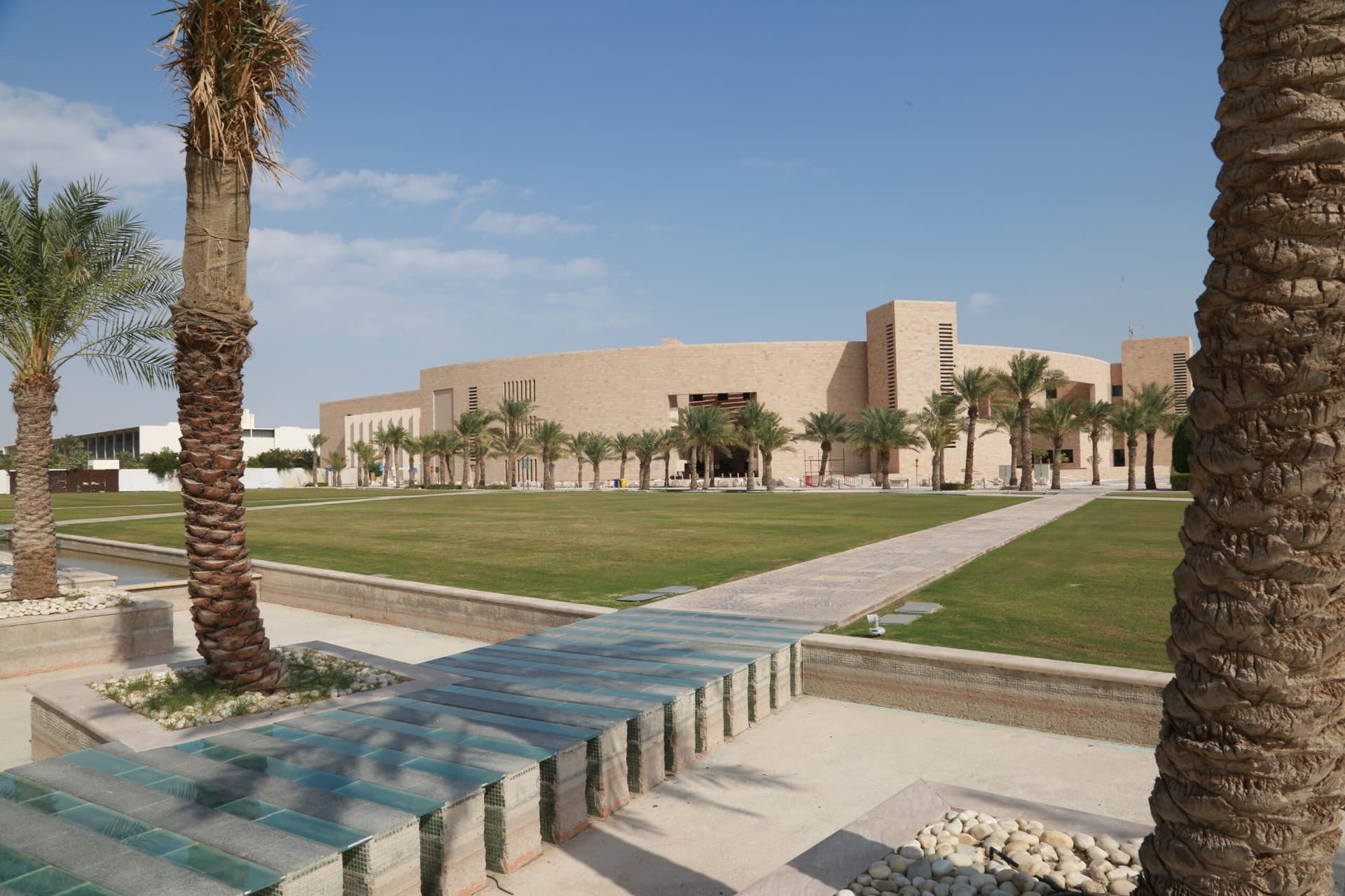 جامعة كارنيجي ميلون قطر