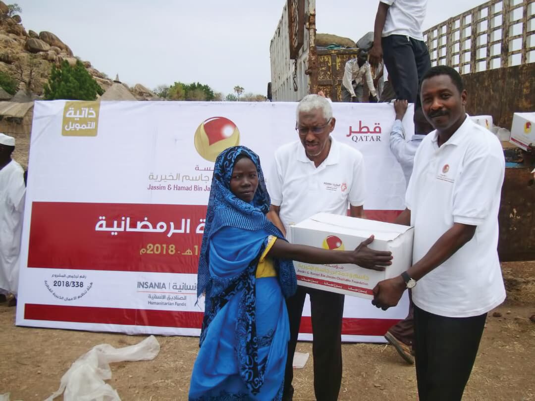 السودان