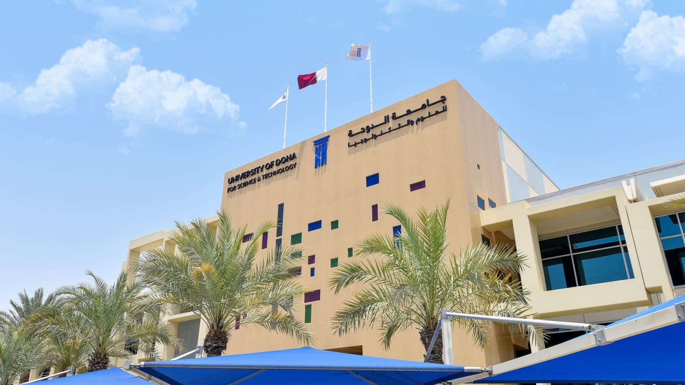 تمتد على مدار 3 أعوام ..  “جاسم وحمد بن جاسم الخيرية” توقع اتفاقية تعاون مع جامعة الدوحة للعلوم والتكنولوجيا