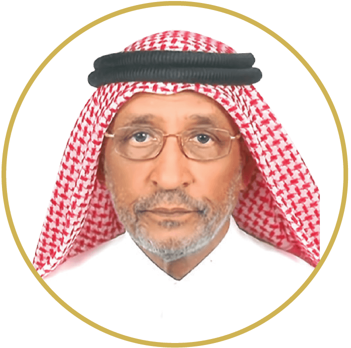 السيد / إسحاق أحمد هاشم