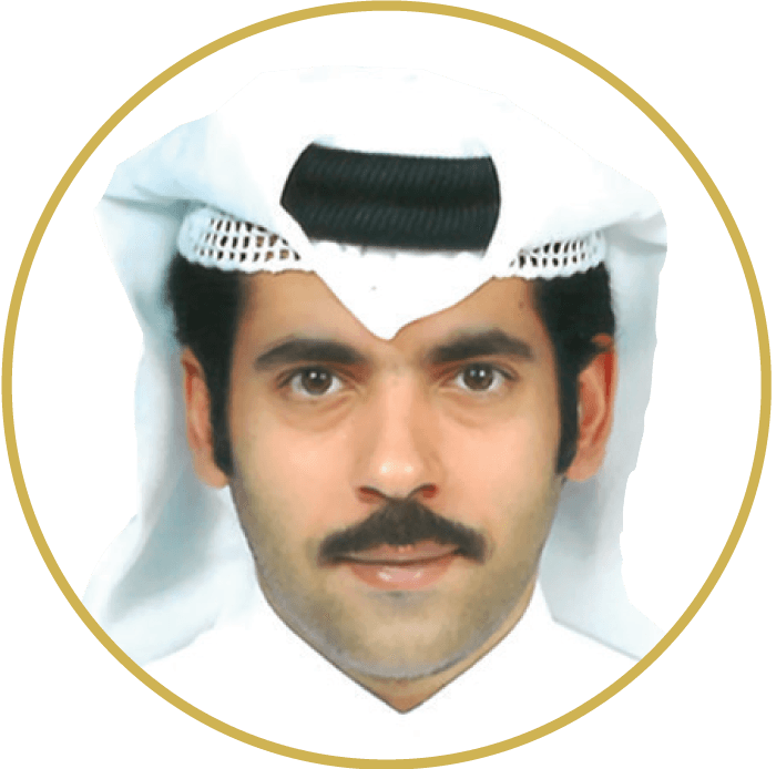 السيد / عبد العزيز محمد جابر عبد الله السليطي
