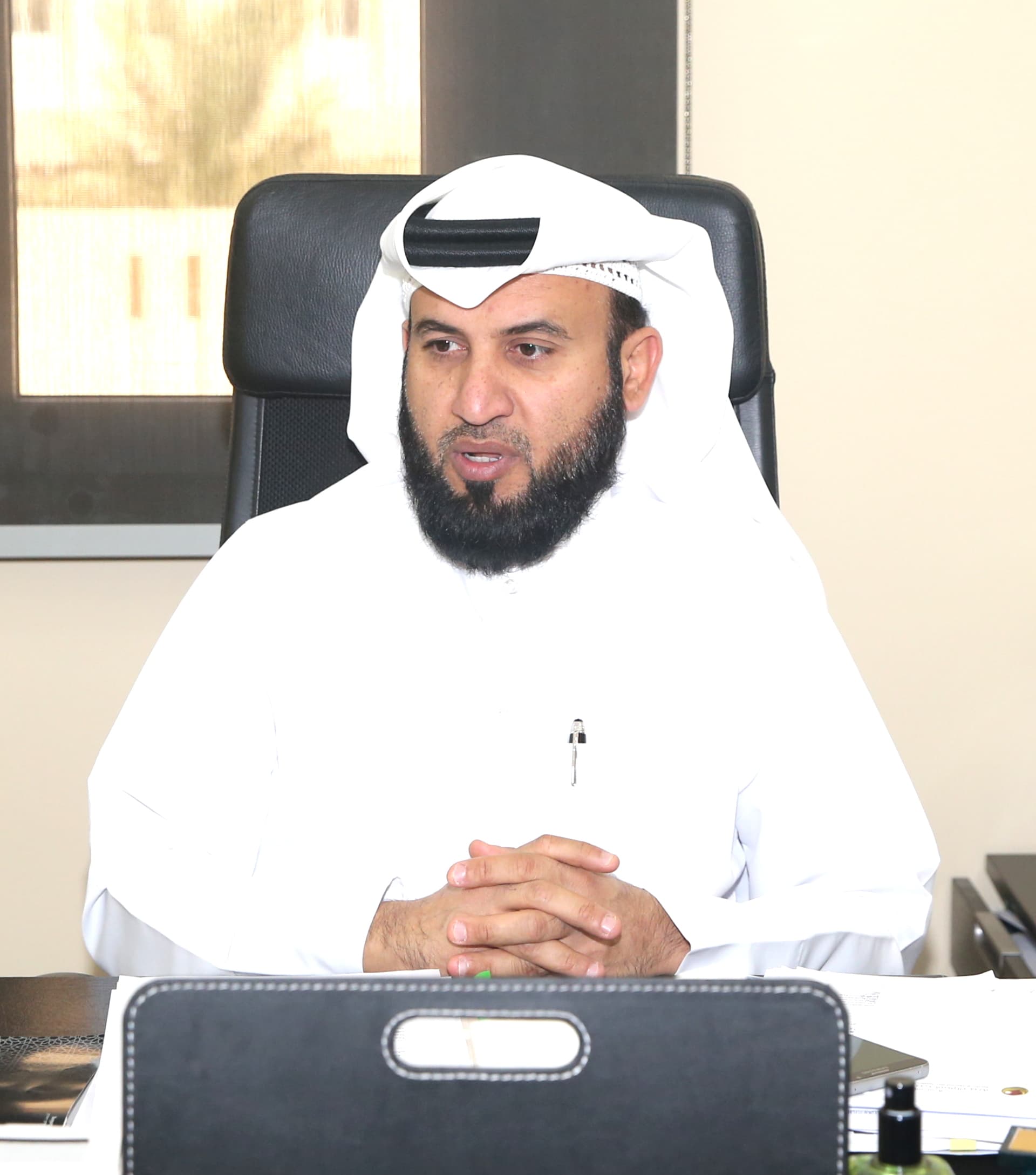 برامج جديدة لـ”جاسم الخيرية” لخدمة المواطنين