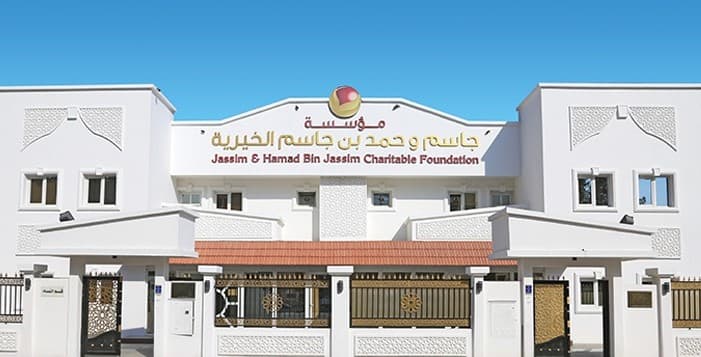 “المؤسسة تدعم البرامج التعليمية بـ “قطر التقنية
