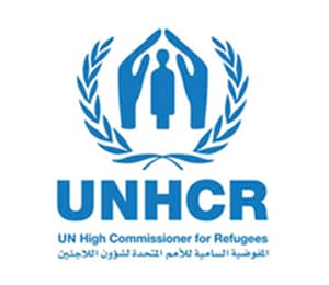 مؤسسة جاسم الخيرية توقع اتفاقية تعاون مع مفوضية اللاجئين