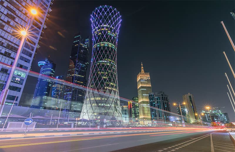 حققت المؤسسة انجازات عديدة من مشروعات وبرامج وأنشطة اجتماعية داخل قطر