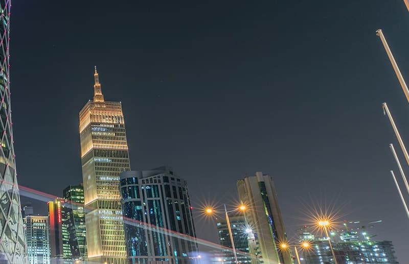 مؤسسة تنموية غير حكومية تعمل داخل وخارج دولة قطر تحت رقابة هيئة تنظيم الأعمال الخيرية