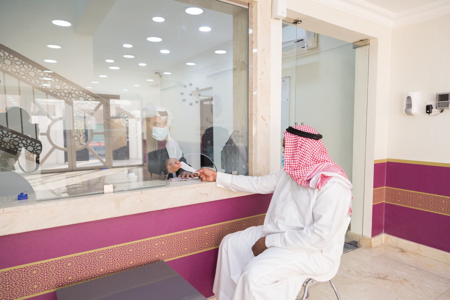 أكثر من 6.7 مليون ريال قدمتها “جاسم وحمد بن جاسم الخيرية” في النصف الأول من العام 2025